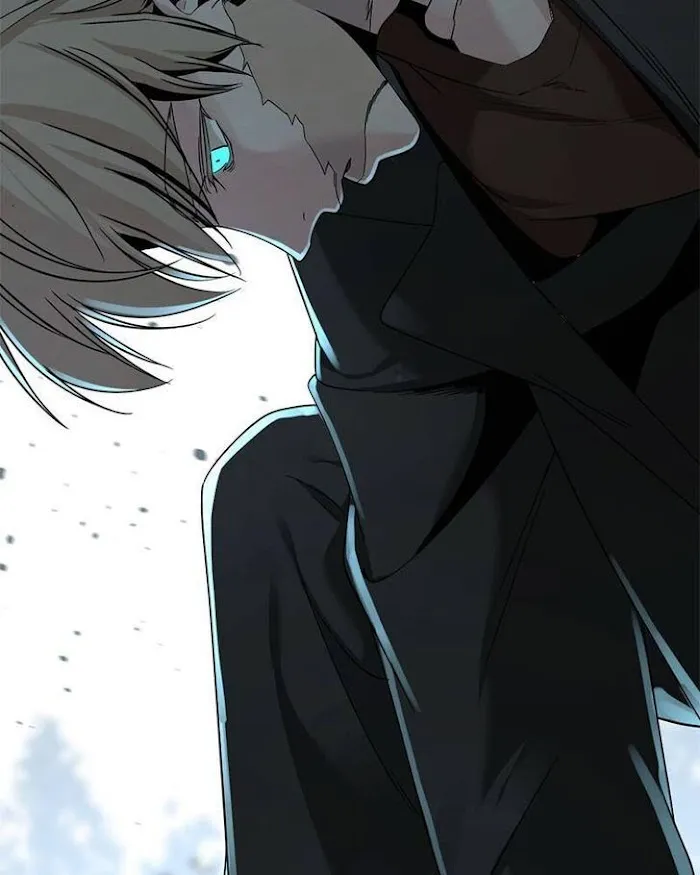 Hero Killer Chapter 49 — Page 99