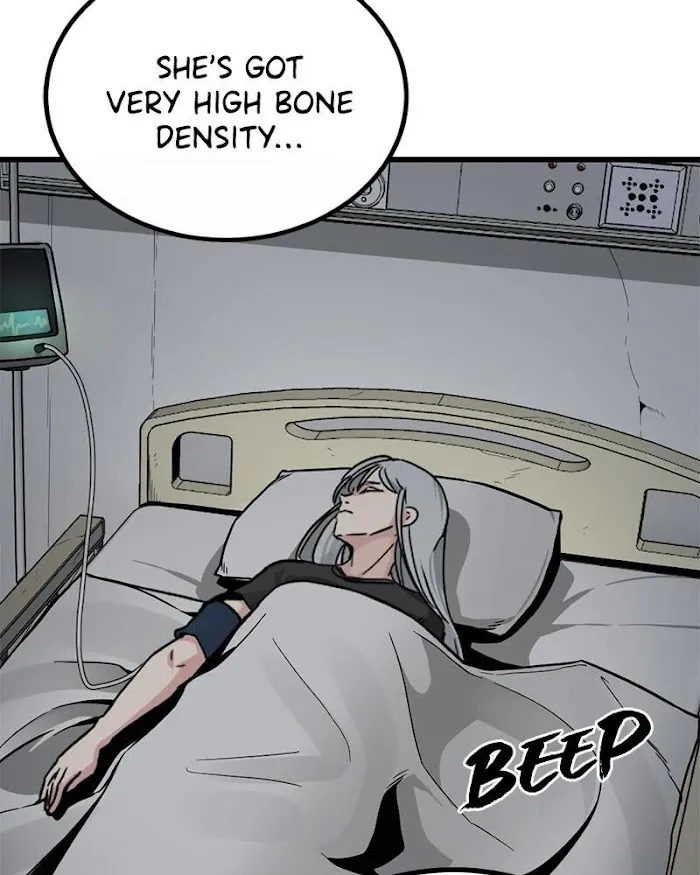 Hero Killer Chapter 5 — Page 3