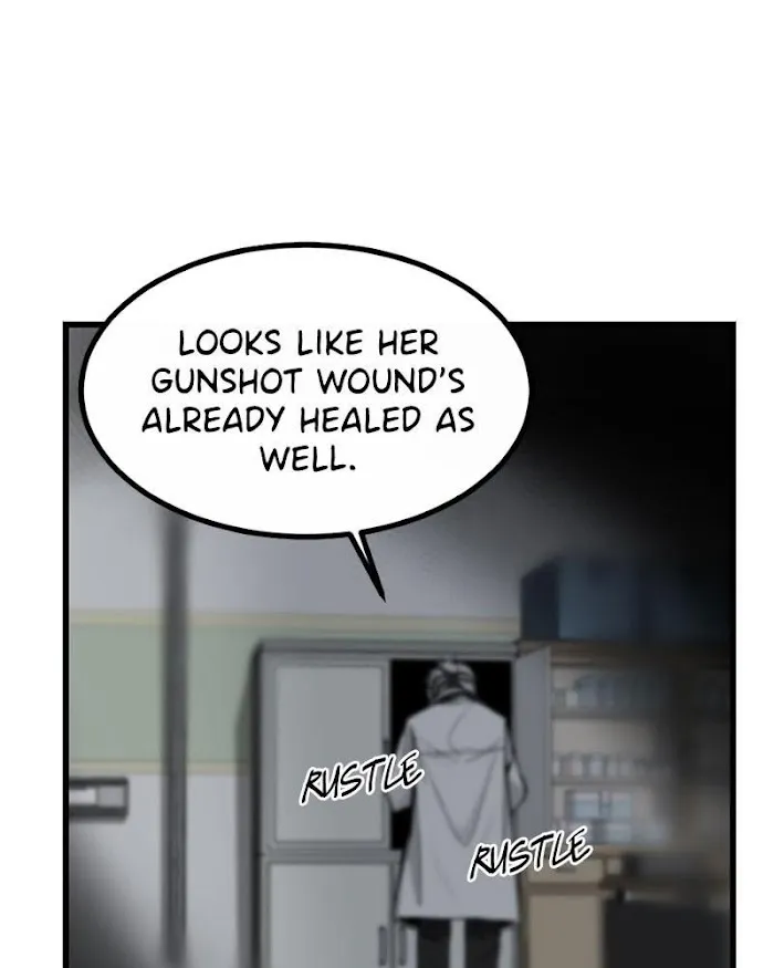 Hero Killer Chapter 5 — Page 6