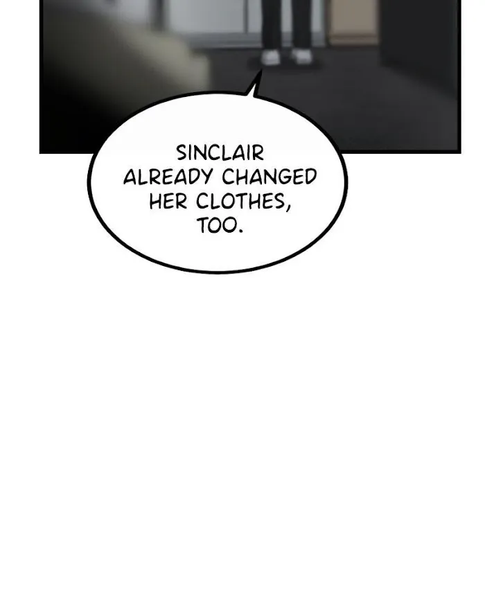 Hero Killer Chapter 5 — Page 7