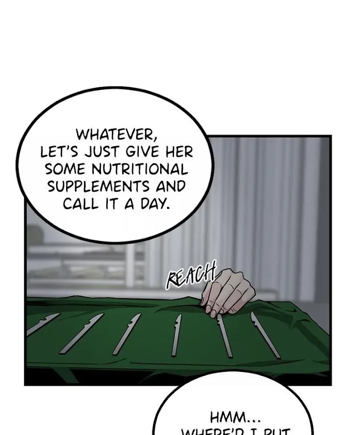 Hero Killer Chapter 5 — Page 8