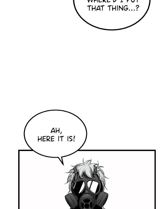 Hero Killer Chapter 5 — Page 9