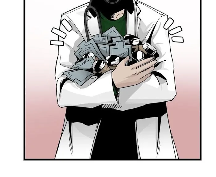 Hero Killer Chapter 5 — Page 10