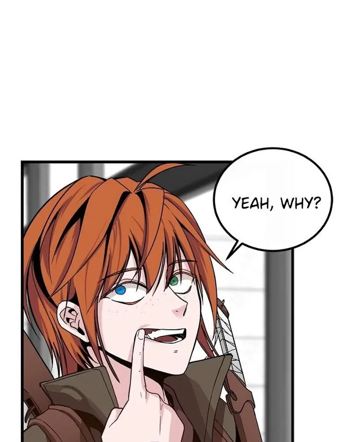 Hero Killer Chapter 5 — Page 105