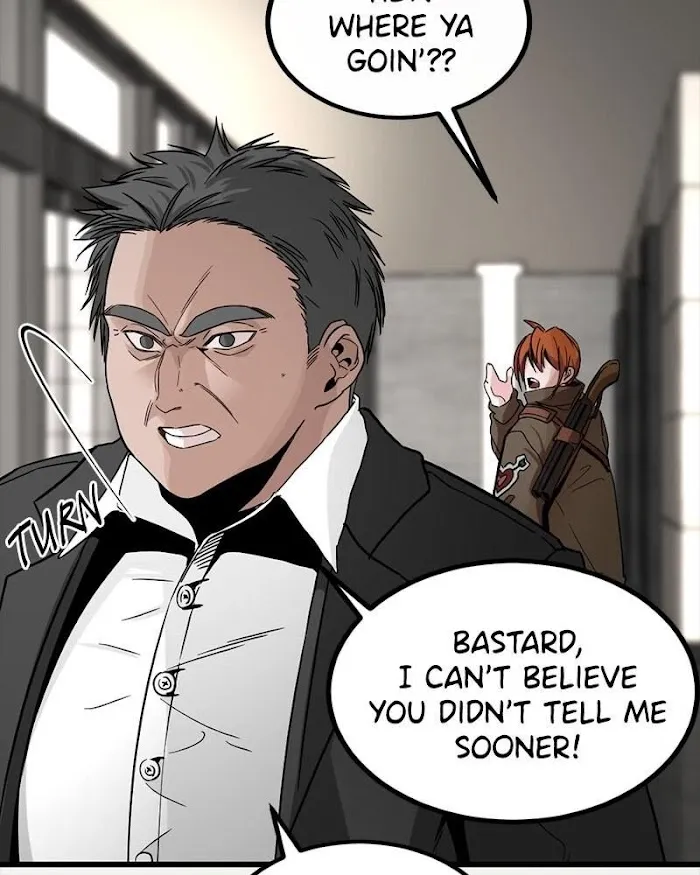 Hero Killer Chapter 5 — Page 108