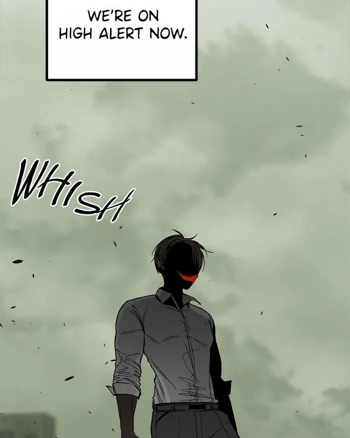 Hero Killer Chapter 5 — Page 110