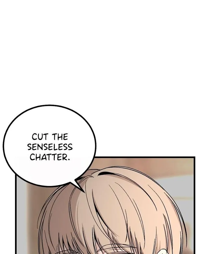 Hero Killer Chapter 5 — Page 116
