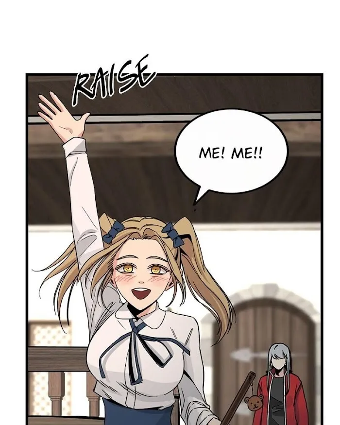 Hero Killer Chapter 5 — Page 119