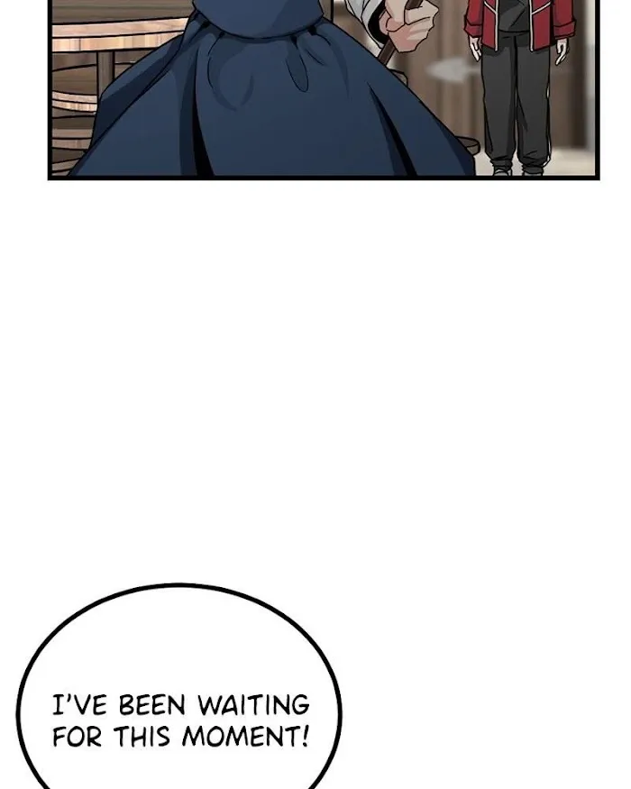 Hero Killer Chapter 5 — Page 120