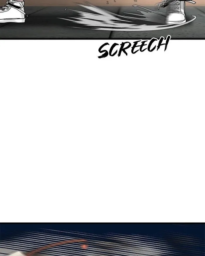 Hero Killer Chapter 5 — Page 134