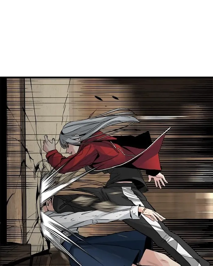 Hero Killer Chapter 5 — Page 139
