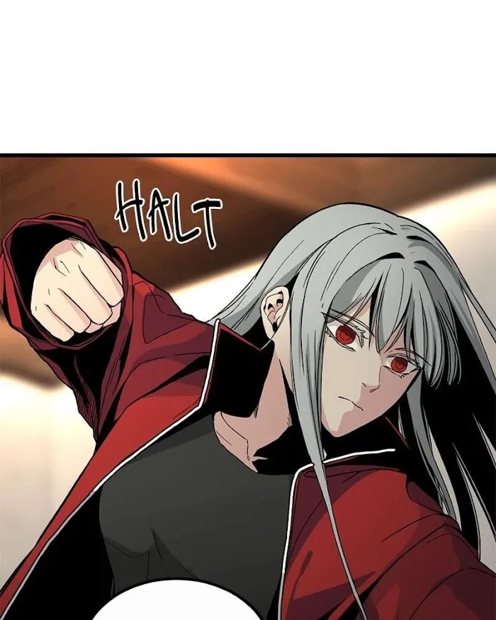 Hero Killer Chapter 5 — Page 141