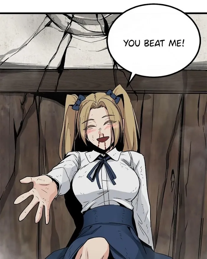 Hero Killer Chapter 5 — Page 143