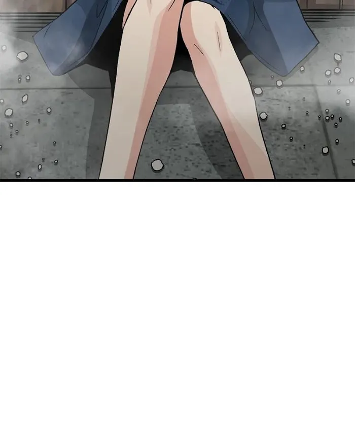 Hero Killer Chapter 5 — Page 144