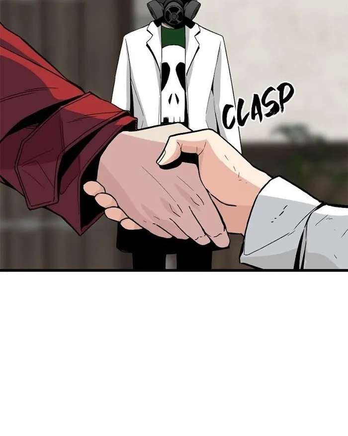 Hero Killer Chapter 5 — Page 147