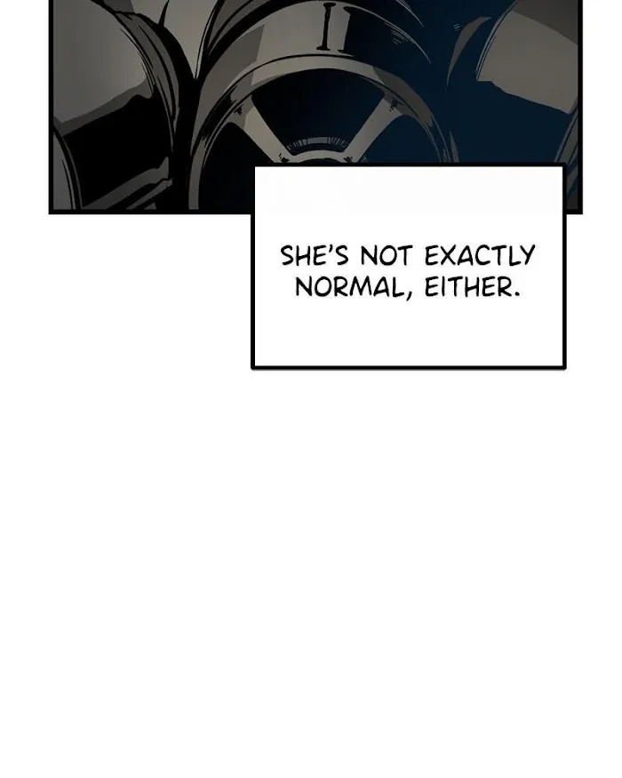 Hero Killer Chapter 5 — Page 149