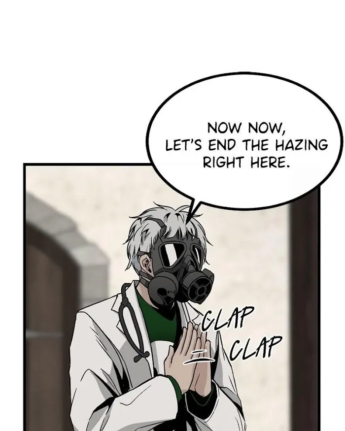 Hero Killer Chapter 5 — Page 150