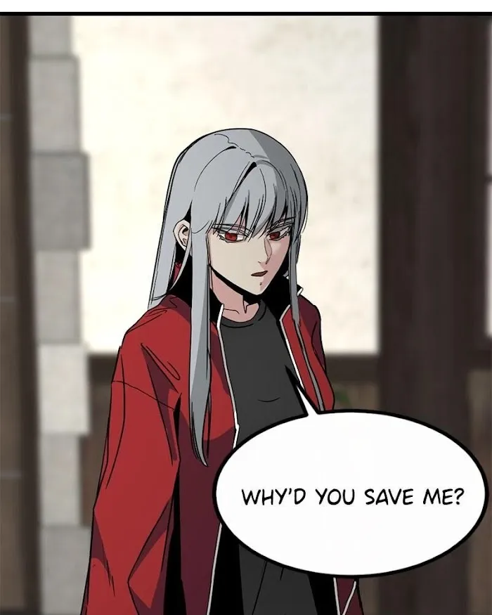Hero Killer Chapter 5 — Page 152