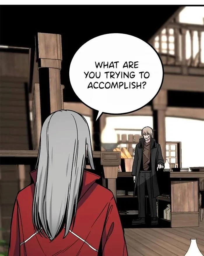 Hero Killer Chapter 5 — Page 154