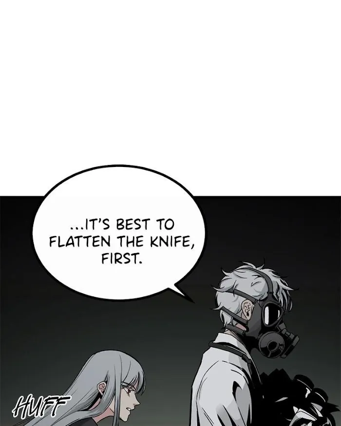 Hero Killer Chapter 5 — Page 16