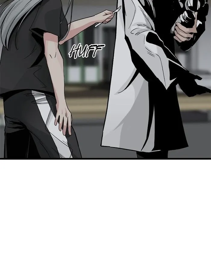Hero Killer Chapter 5 — Page 17