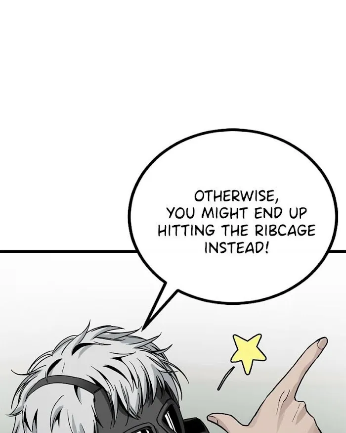 Hero Killer Chapter 5 — Page 18
