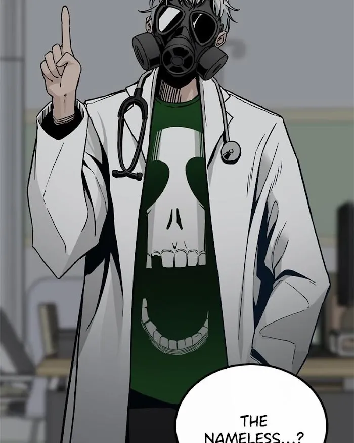 Hero Killer Chapter 5 — Page 28
