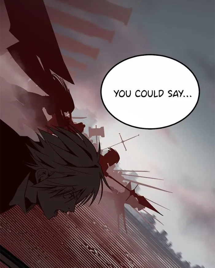 Hero Killer Chapter 5 — Page 30