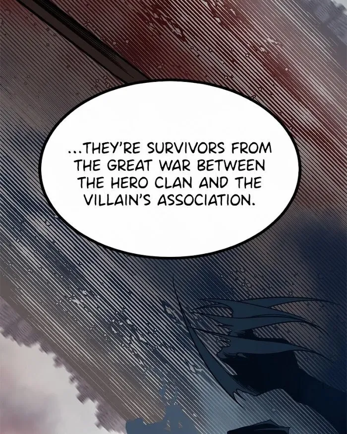 Hero Killer Chapter 5 — Page 31
