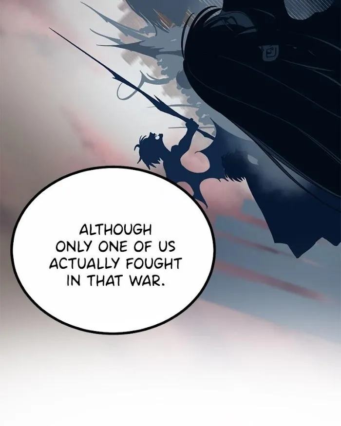 Hero Killer Chapter 5 — Page 32