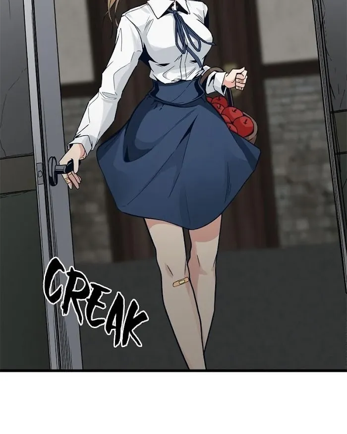 Hero Killer Chapter 5 — Page 39
