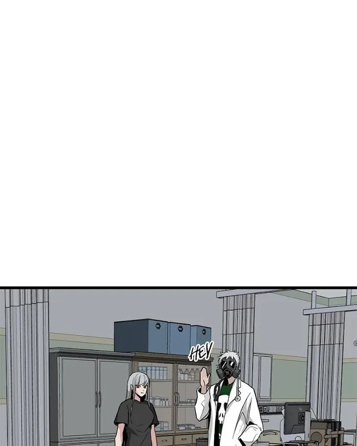 Hero Killer Chapter 5 — Page 42