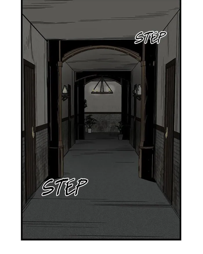 Hero Killer Chapter 5 — Page 45