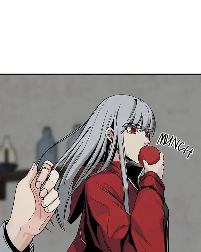 Hero Killer Chapter 5 — Page 46