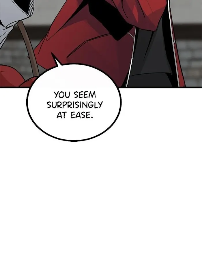 Hero Killer Chapter 5 — Page 47