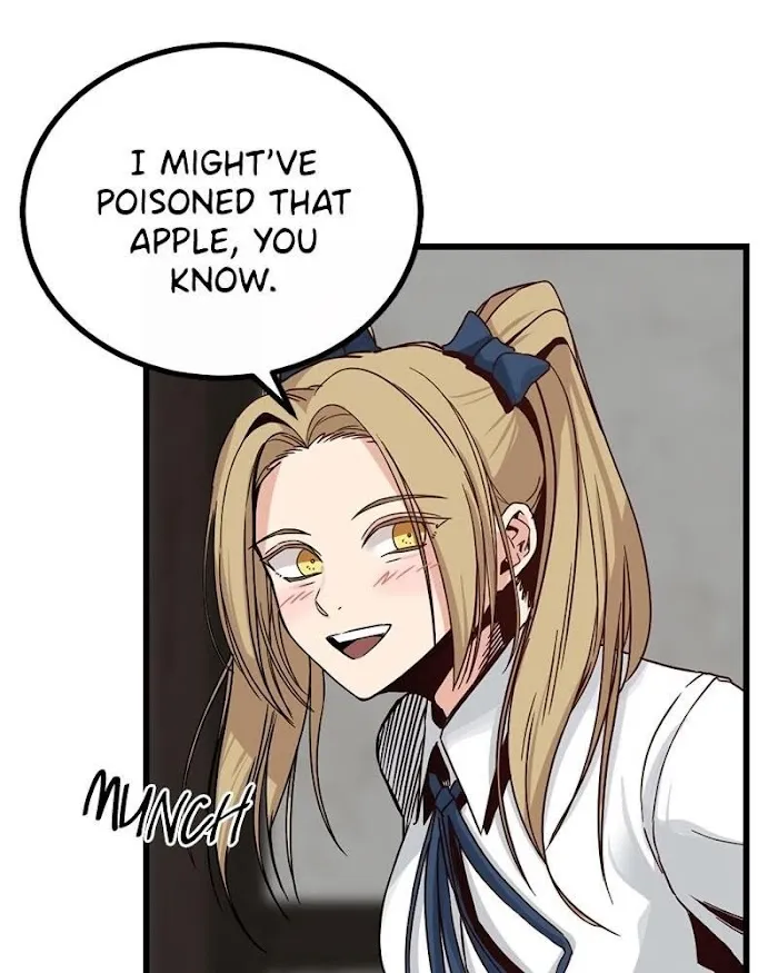 Hero Killer Chapter 5 — Page 48