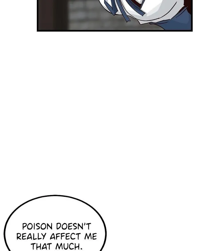 Hero Killer Chapter 5 — Page 49