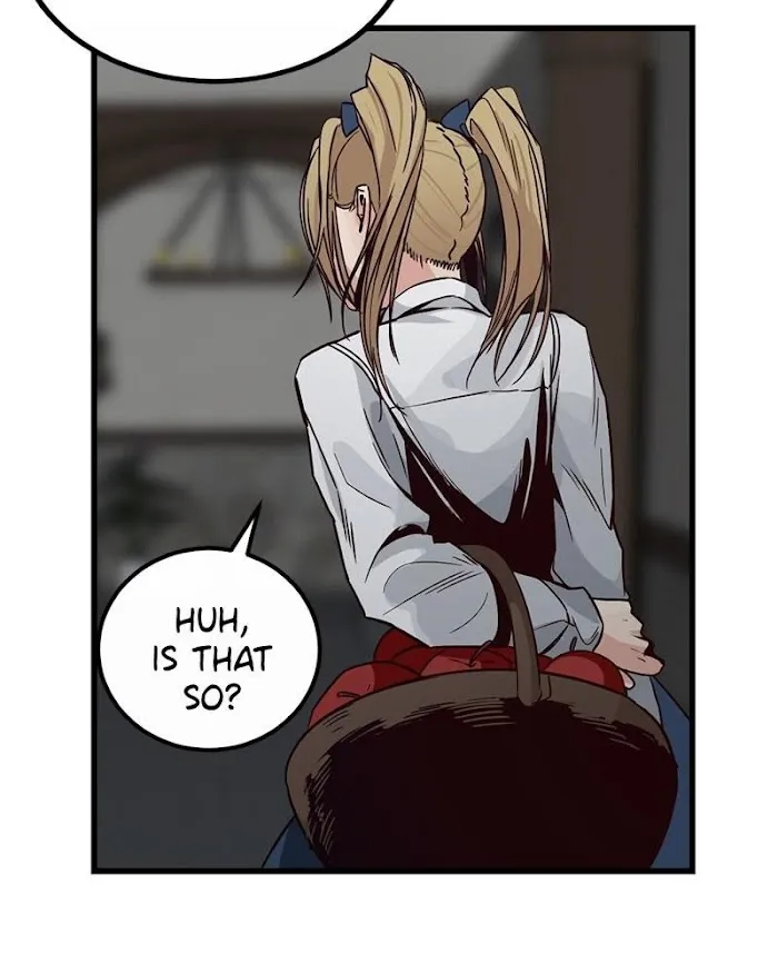 Hero Killer Chapter 5 — Page 50