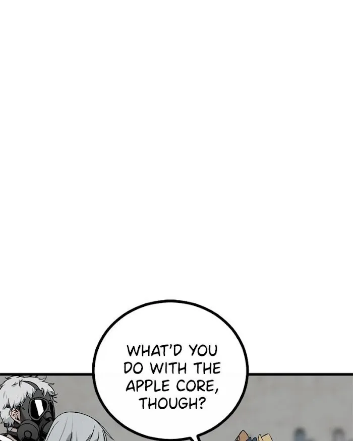 Hero Killer Chapter 5 — Page 51