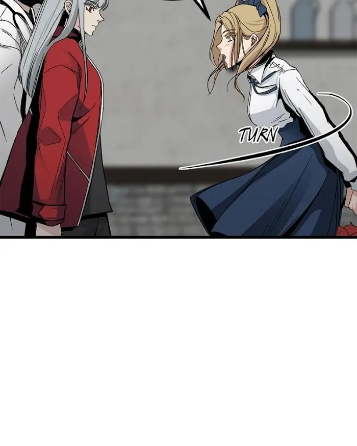 Hero Killer Chapter 5 — Page 52