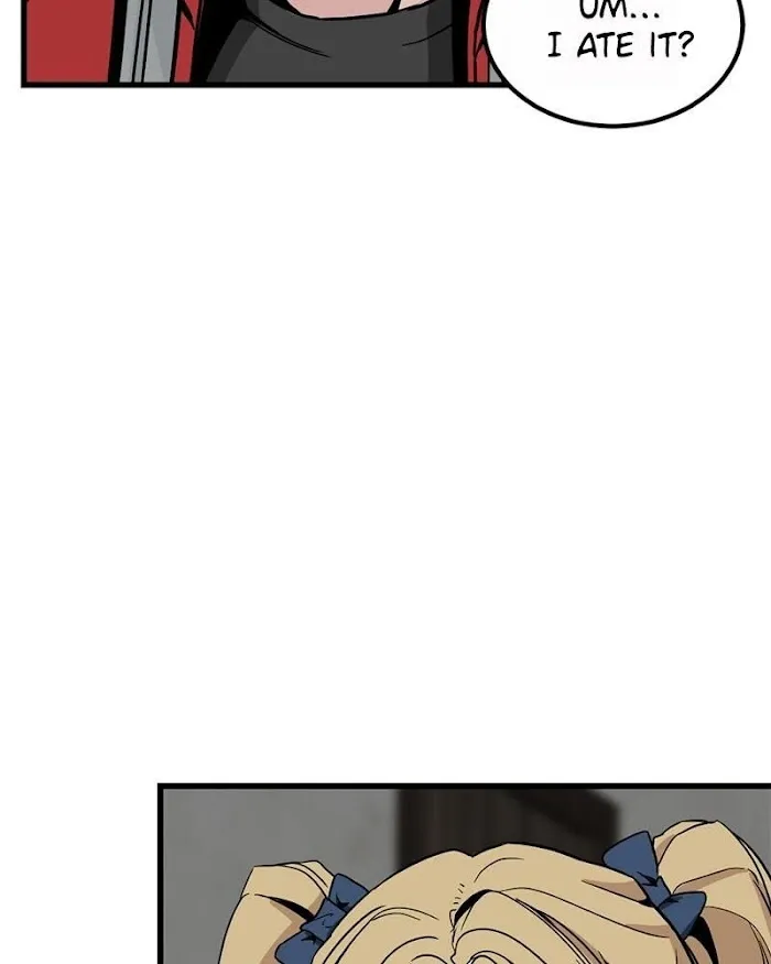 Hero Killer Chapter 5 — Page 54