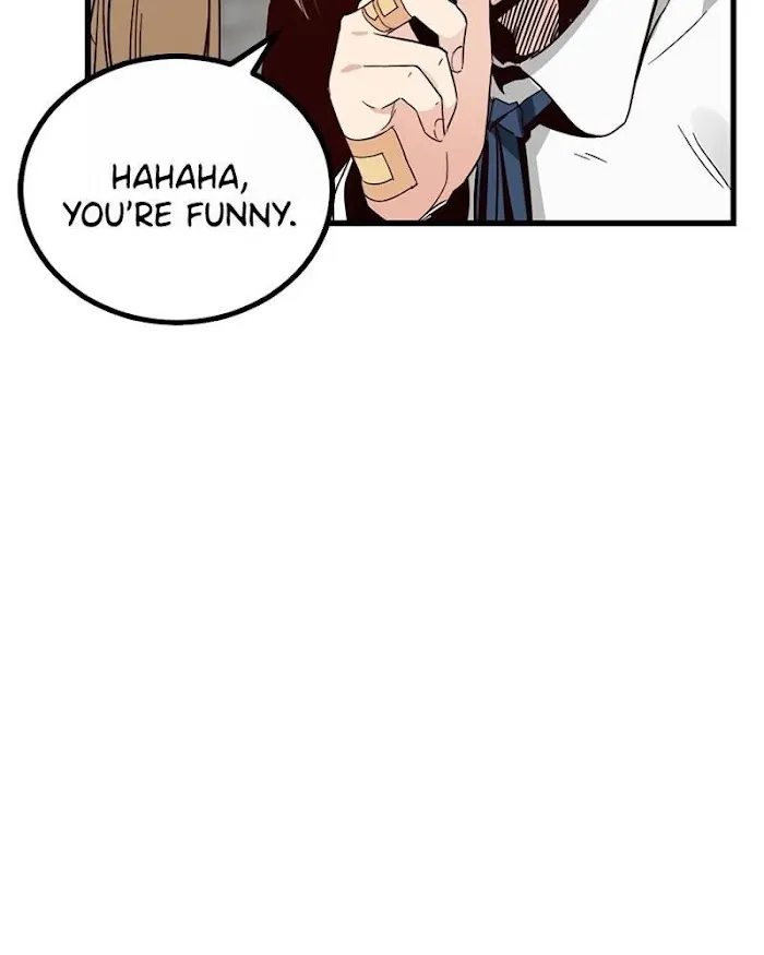 Hero Killer Chapter 5 — Page 57