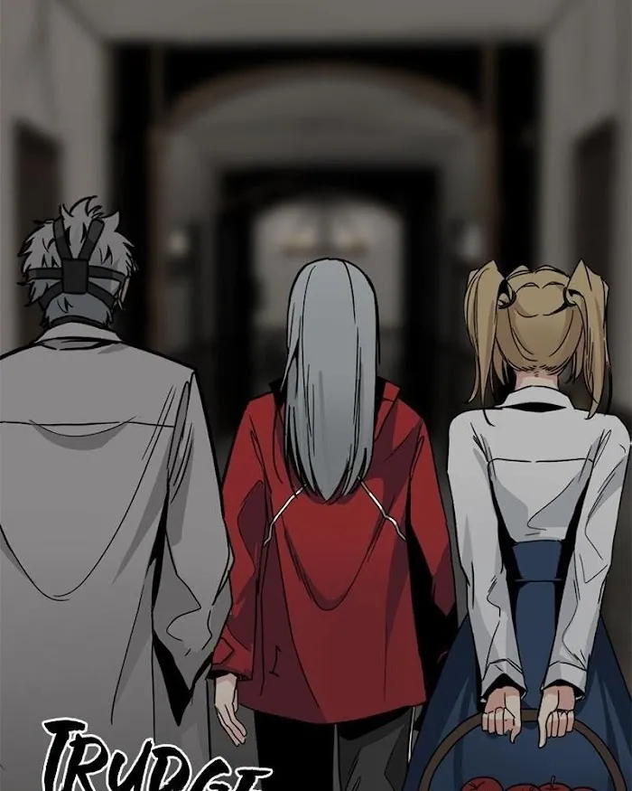 Hero Killer Chapter 5 — Page 59