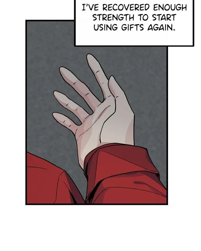 Hero Killer Chapter 5 — Page 61