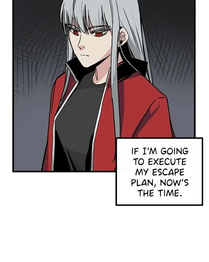 Hero Killer Chapter 5 — Page 63