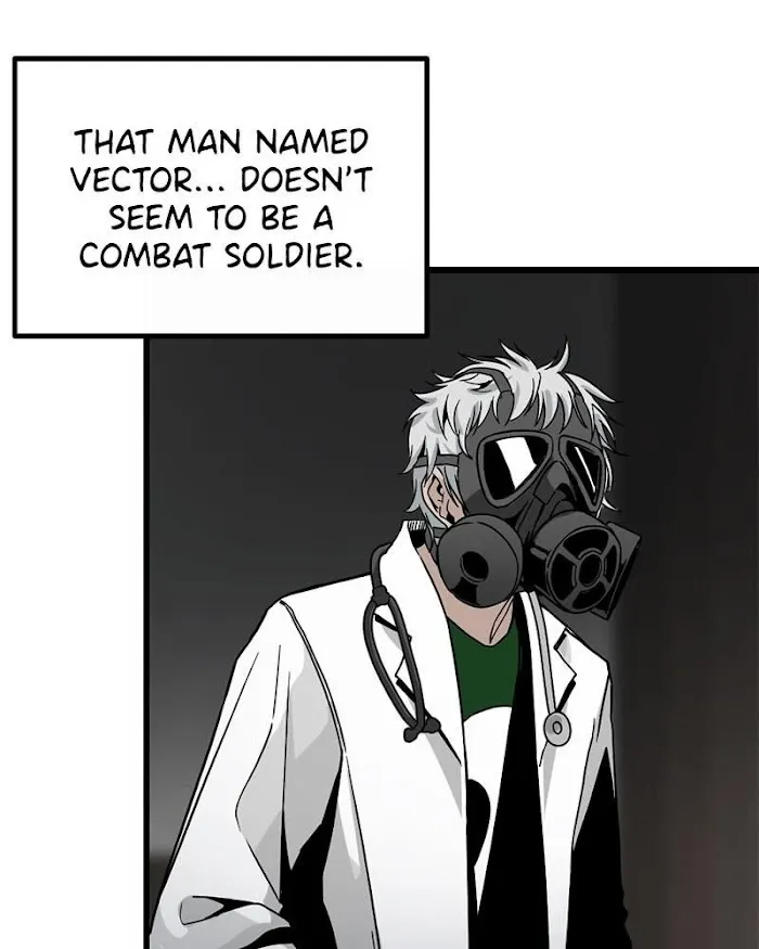 Hero Killer Chapter 5 — Page 66