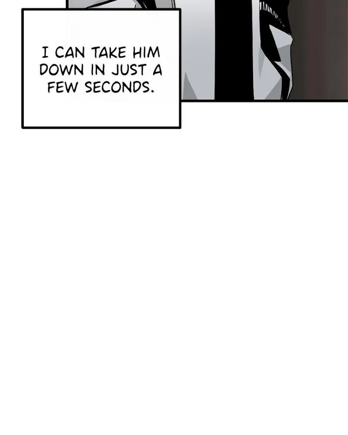 Hero Killer Chapter 5 — Page 67