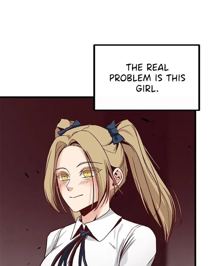 Hero Killer Chapter 5 — Page 68