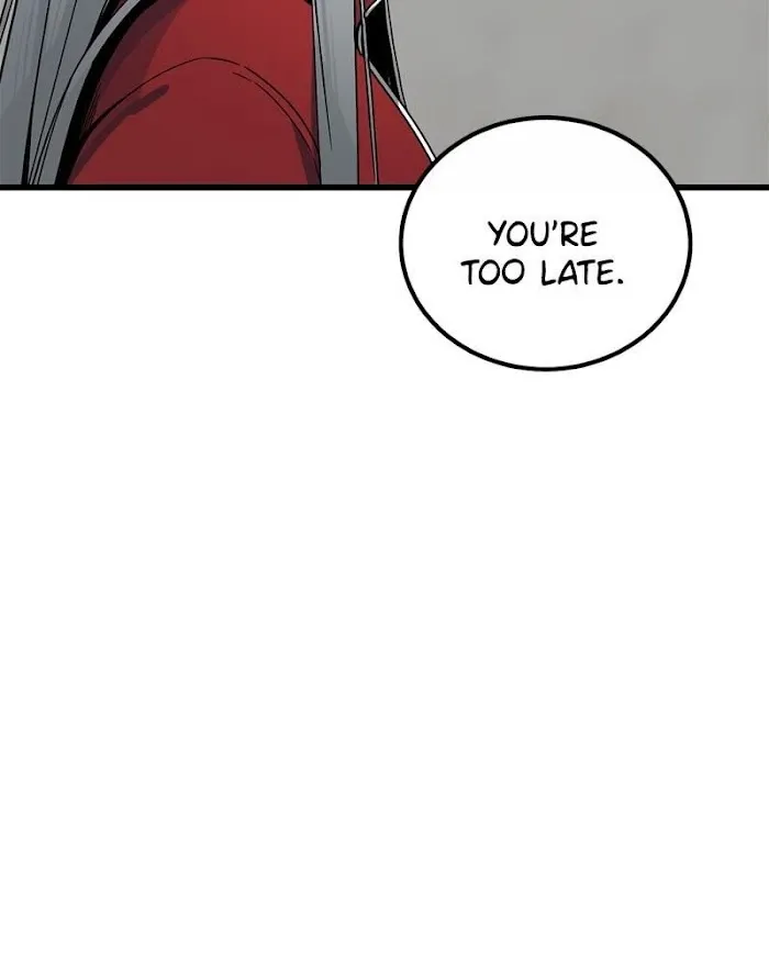 Hero Killer Chapter 5 — Page 71