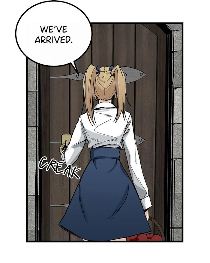 Hero Killer Chapter 5 — Page 72